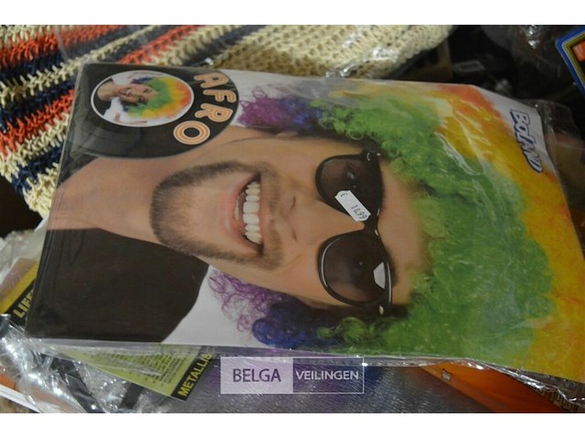 Inhoud box partij div. - afbeelding 7 van  7