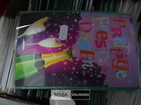 Inhoud box partij sterren , kerstkaarten enzz - afbeelding 3 van  4