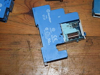 Inhoud box zekeringen en diverse - afbeelding 3 van  5