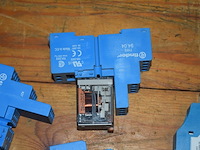 Inhoud box zekeringen en diverse - afbeelding 5 van  5