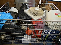 Inhoud box - afbeelding 1 van  6