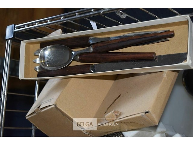 Inhoud box - afbeelding 5 van  6