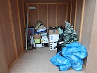 Inhoud box - afbeelding 1 van  8