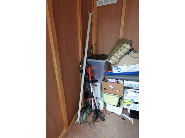 Inhoud box - afbeelding 2 van  8