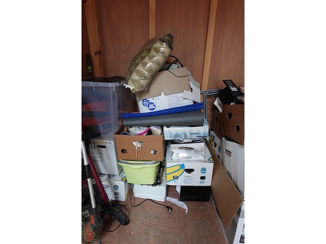 Inhoud box - afbeelding 3 van  8