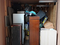Inhoud box - afbeelding 1 van  7