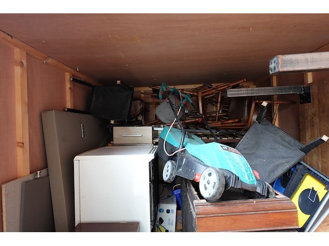 Inhoud box - afbeelding 2 van  7