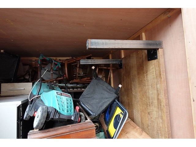 Inhoud box - afbeelding 3 van  7