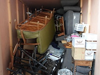 Inhoud box - afbeelding 1 van  8