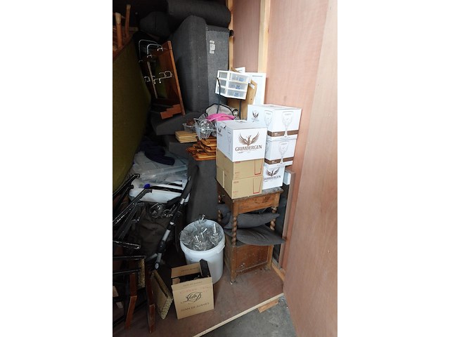 Inhoud box - afbeelding 2 van  8