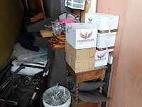 Inhoud box - afbeelding 2 van  8
