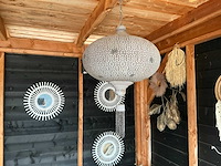 Inhoud buiten lounge - afbeelding 7 van  21