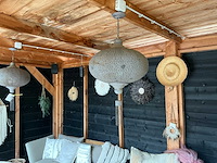 Inhoud buiten lounge - afbeelding 8 van  21