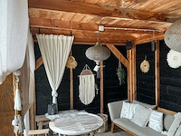 Inhoud buiten lounge - afbeelding 9 van  21