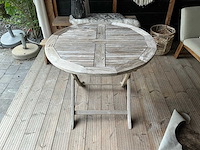 Inhoud buiten lounge - afbeelding 16 van  21