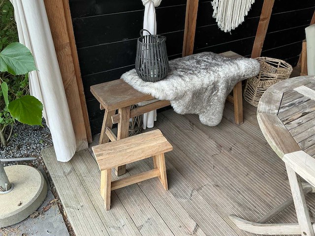Inhoud buiten lounge - afbeelding 17 van  21