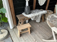 Inhoud buiten lounge - afbeelding 17 van  21