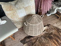 Inhoud buiten lounge - afbeelding 21 van  21