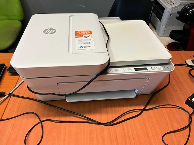 Inhoud bureau 1 - afbeelding 6 van  9