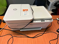 Inhoud bureau 1 - afbeelding 6 van  9