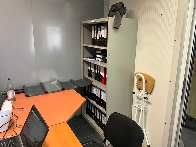 Inhoud bureau 1 - afbeelding 2 van  9