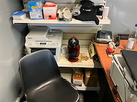 Inhoud bureau 1 - afbeelding 3 van  9