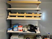 Inhoud bureau 1 - afbeelding 4 van  9