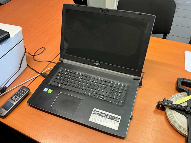 Inhoud bureau 1 - afbeelding 5 van  9