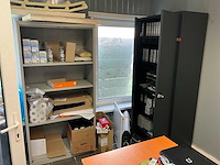 Inhoud bureau 1 - afbeelding 7 van  9