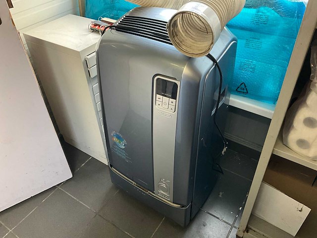 Inhoud bureau 1 - afbeelding 9 van  9