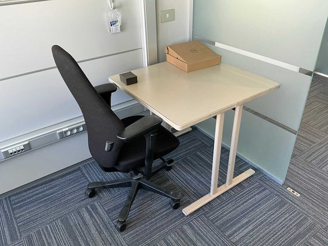 Inhoud bureau 1 - afbeelding 5 van  5
