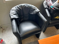 Inhoud bureau 2 - afbeelding 3 van  4