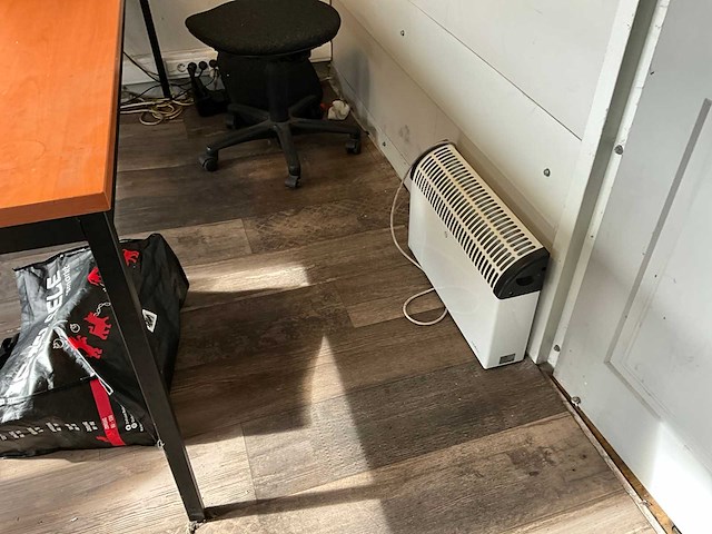 Inhoud bureau 2 - afbeelding 4 van  4