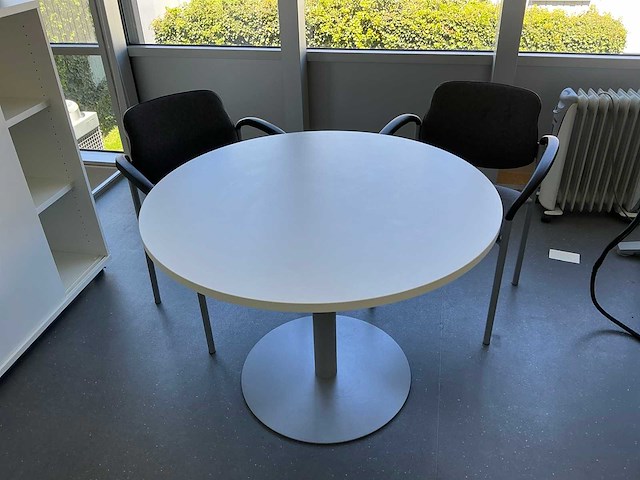 Inhoud bureau 2 - afbeelding 1 van  3