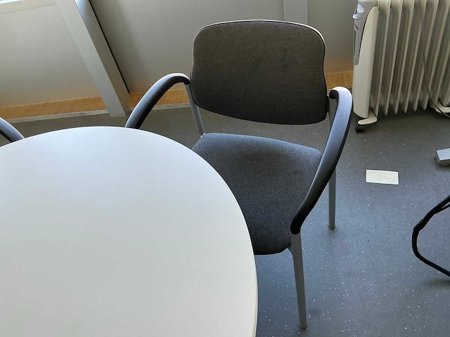 Inhoud bureau 2 - afbeelding 2 van  3