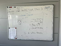 Inhoud bureau 2 - afbeelding 3 van  3