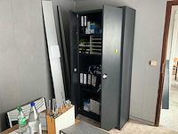 Inhoud bureau 3 - afbeelding 2 van  5