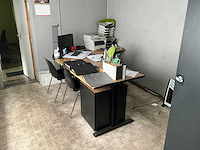 Inhoud bureau 3 - afbeelding 1 van  5