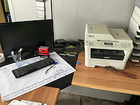 Inhoud bureau 3 - afbeelding 3 van  5