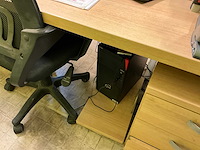 Inhoud bureau 4 - afbeelding 4 van  9