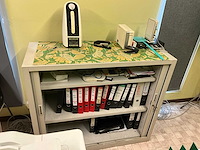 Inhoud bureau 4 - afbeelding 6 van  9