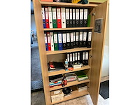 Inhoud bureau 4 - afbeelding 7 van  9