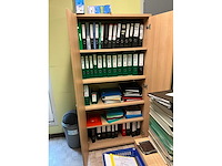 Inhoud bureau 4 - afbeelding 8 van  9