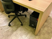 Inhoud bureau 4 - afbeelding 3 van  9