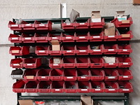 Inhoud bureau atelier - afbeelding 2 van  20