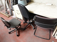 Inhoud bureau atelier - afbeelding 6 van  20