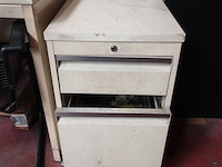 Inhoud bureau atelier - afbeelding 7 van  20