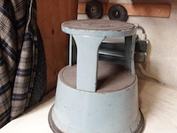 Inhoud bureau atelier - afbeelding 8 van  20