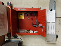 Inhoud bureau atelier - afbeelding 9 van  20