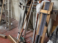 Inhoud bureau atelier - afbeelding 10 van  20